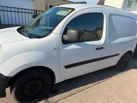 Second-hand Renault Kangoo 2010 Alb Pickup