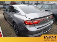 Gebraucht Renault Talisman Intens 159 PS (116 kW) 2022 Grau Limousine