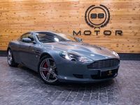 Gebraucht Aston Martin DB9 476 PS (350 kW) 2009 Blau