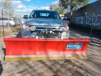 Używany Ford Ranger 150 KM (110 kW) 2014 Pickup