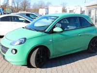 Gebraucht Opel Adam Slam 90 PS (66 kW) 2015 Neo marangu Kleinwagen