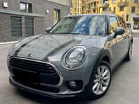 Usata Mini ONE 102 CV (75 kW) 2018 Grigio Utilitaria
