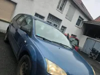 Używany Ford Focus 105 KM (77 kW) 2006 Kombi