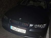 Gebraucht BMW 325 218 PS (160 kW) 2007 Limousine