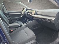 gebraucht VW Golf VIII 1.5 TSI Life Klima Navi Rückfahrkamera