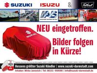 Gebraucht Suzuki Swift Comfort+ 83 PS (61 kW) 2024 Schwarz Kleinwagen