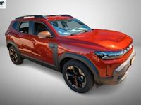 Neu Dacia Duster Extreme 91 PS (66 kW) 2025 Beige SUV