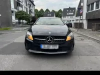 Gebraucht Mercedes A180 AMG 2016 Schwarz Kleinwagen