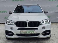 gebraucht BMW X5 M M50d, G Power, Pano, HUD, STHZ, 4 x SHZ, TV Fond..