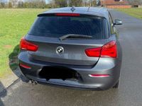 gebraucht BMW 120 i Sport Line A Sport Line