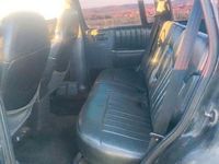 Gebraucht Chevrolet S10 194 PS (142 kW) 1993 Schwarz Pickup