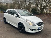 gebraucht Opel Corsa OPC Line 1.4