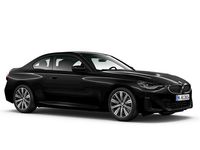 Gebraucht BMW 220 Efficient Dynamics 184 PS (135 kW) 2025 Coupé