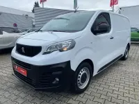 Gebraucht Peugeot Expert 120 PS (88 kW) 2024 Weiß Van
