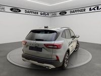 Gebraucht Ford Kuga Active X 242 PS (177 kW) 2025 Solarsilber SUV
