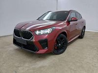 Gebraucht BMW X2 Performance 163 PS (119 kW) 2024 Rotkeine angabe SUV