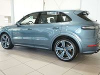 gebraucht Porsche Cayenne S Sport Chrono Plus+Pano+Head Up+Burmest