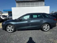 Neu Seat Leon FR 116 PS (85 kW) 2026 Magnet grau s7s7 Kombi
