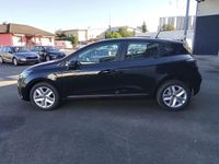 Używany Renault Clio V Evolution 91 KM (66 kW) 2025 Czarny Hatchback