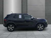 Neu Dacia Duster Journey 122 PS (89 kW) 2026 Perlmuttschwarz SUV