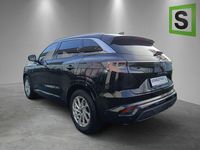 Gebraucht Renault Austral Techno 158 PS (116 kW) 2023 Schwarz SUV