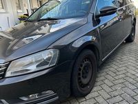 Usado VW Passat 140 HP (102 kW) 2012 Castanho Carrinha