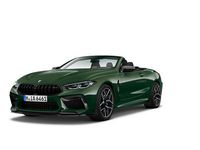 Gebraucht BMW M8 Competition Edition 625 PS (459 kW) 2025 Coupé