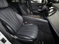 Gebraucht Mercedes E300 AMG 204 PS (150 kW) 2024 Manufaktur lack manufaktur opali Kombi