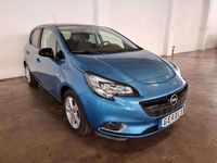 gebraucht Opel Corsa E 1.4 Color Edition