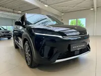 Neu BYD Atto 2 212 PS (155 kW) 2026 Schwarz SUV