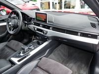 gebraucht Audi A4 A4 Avant SportAvant 2.0 TDI ,,S-line'' HUD ACC STDHZG
