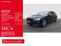 Gebraucht Audi S6 Ambiente 344 PS (253 kW) 2024 Blau Kombi