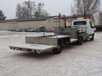 Gebraucht Mercedes Sprinter 190 PS (139 kW) 2014 Weiss