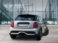 Gebraucht Mini Cooper S 178 PS (130 kW) 2022 Grau Kleinwagen