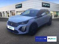 Gebraucht Peugeot 2008 GTi 131 PS (96 kW) 2024 Weiß SUV