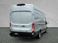 Neu Ford Transit Trend 165 PS (121 kW) 2025 Moondust silver metallic Van / Kleinbus