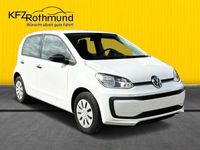 gebraucht VW up! up! takeBMT/Start-Stopp