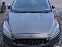 Gebraucht Ford Focus Trend 125 PS (91 kW) 2016 Limousine