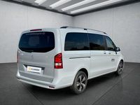 Gebraucht Mercedes V250 190 PS (139 kW) 2025 Grau Van / Kleinbus