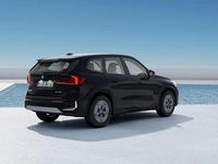 Neu BMW iX1 150 kW (204 PS) 2025 Schwarz uni SUV