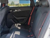 Gebraucht Audi A6 S-line plus 252 PS (185 kW) 2016 Weiß Limousine