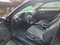 Second-hand Audi A3 102 CP (75 kW) 2007 Negru Hatchback
