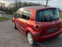 gebraucht Renault Modus 1.2 16V 1.Hand 90.000Km