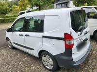 Gebraucht Ford Transit 101 PS (74 kW) 2018 Kombi