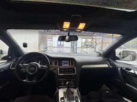 Gebraucht Audi Q7 245 PS (180 kW) 2014 SUV