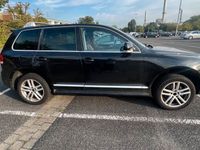 gebraucht VW Touareg 3,0TDI King Kong Individual