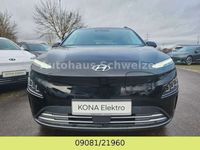 gebraucht Hyundai Kona KONATrend Elektro