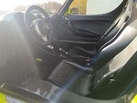 Gebraucht Tesla Roadster 225 kW (306 PS) 2010 Grün Cabrio