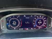 Gebraucht VW Tiguan Highline 150 PS (110 kW) 2019 Grau SUV