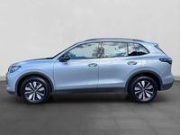 Gebraucht VW Tiguan Goal 150 PS (110 kW) 2025 Oyster silver metallic SUV